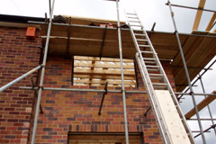 trusted extension quotes Buckland Ripers