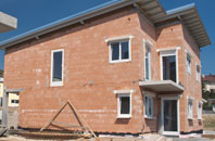 Buckland Ripers home extensions