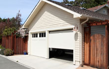Buckland Ripers garage construction leads