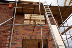house extensions Buckland Ripers