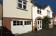 Buckland Ripers multiple storey extension leads