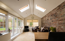 Buckland Ripers single storey extension leads